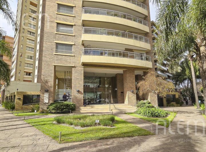 Departamento · 250m² · 5 Ambientes · 2 Cocheras