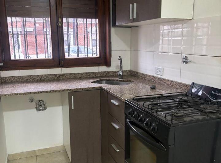 PH · 50m² · 2 Ambientes