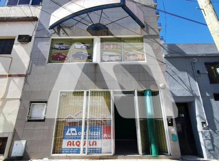 Local comercial · 120m²