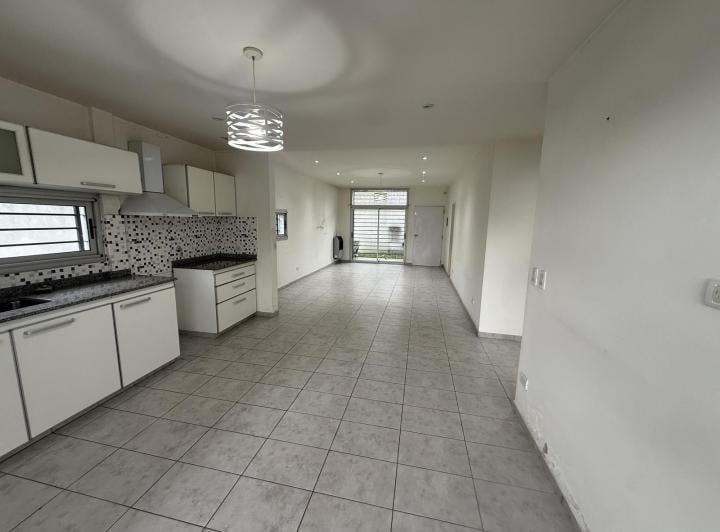 Departamento · 80m² · 3 Ambientes