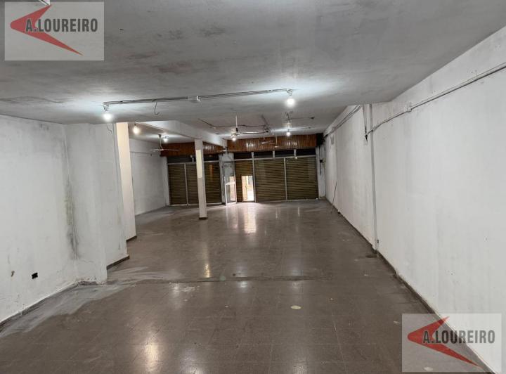 Local comercial · 90m² · 1 Ambiente