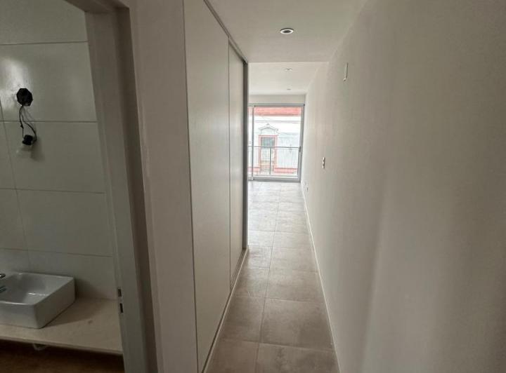 Departamento · 1 Ambiente