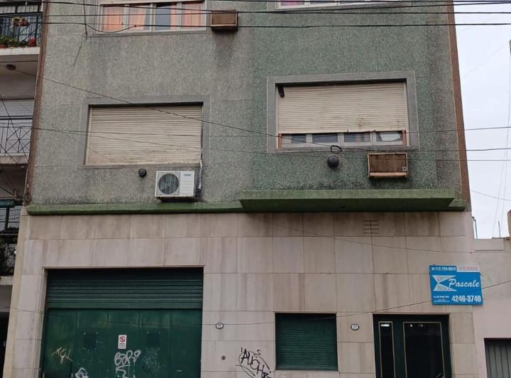 Departamento · 58m² · 3 Ambientes