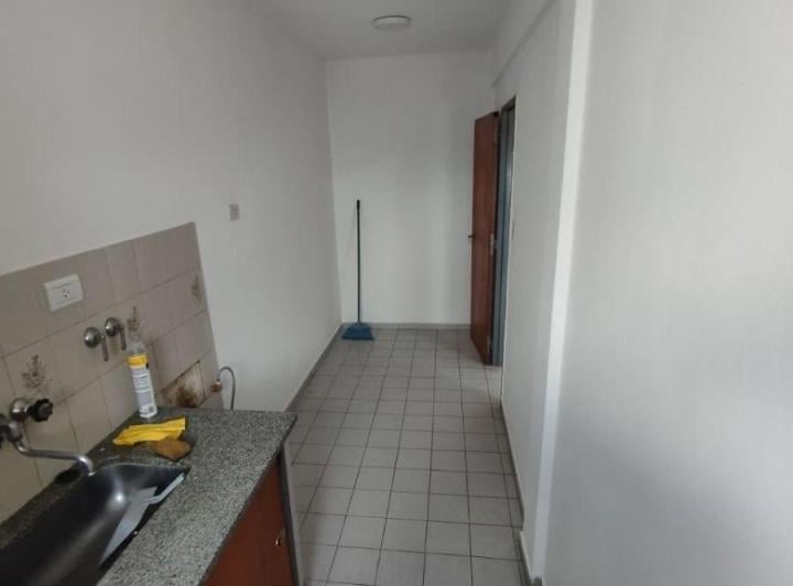Departamento · 45m² · 4 Ambientes