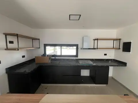 Dúplex a estrenar 2 dormitorios