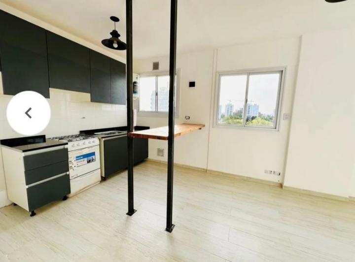 Departamento · 28m² · 1 Ambiente