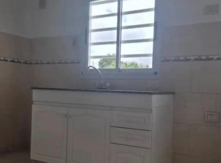 Departamento · 44m² · 2 Ambientes