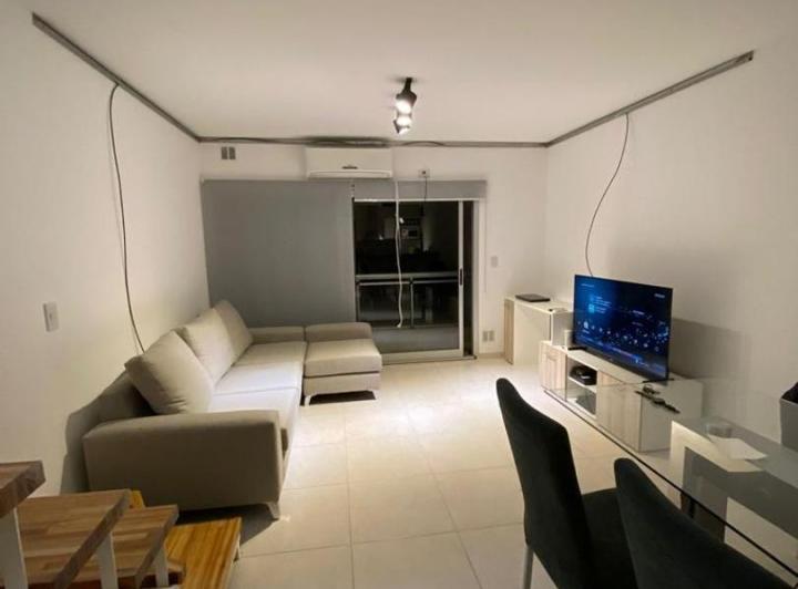 Departamento · 65m² · 2 Ambientes · 1 Cochera