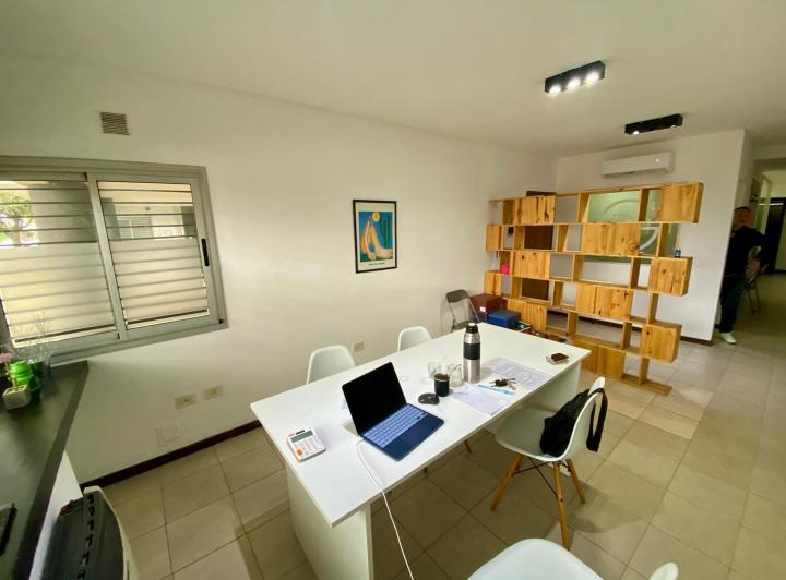 Departamento · 55m² · 2 Ambientes