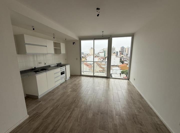 Departamento · 45m² · 2 Ambientes