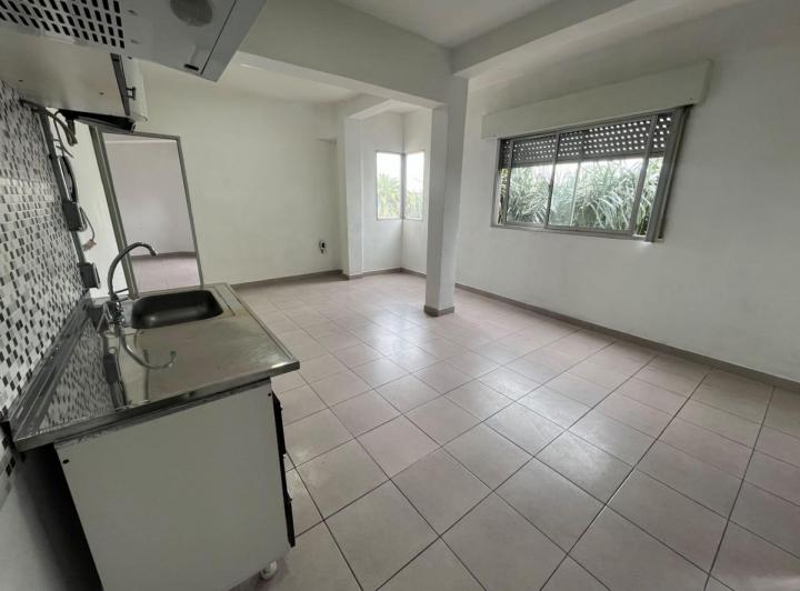 Departamento · 35m² · 2 Ambientes
