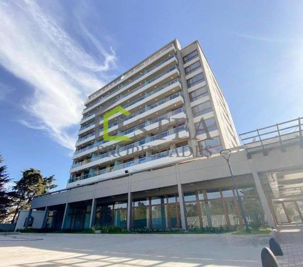 Departamento · 60m² · 2 Ambientes · 1 Cochera