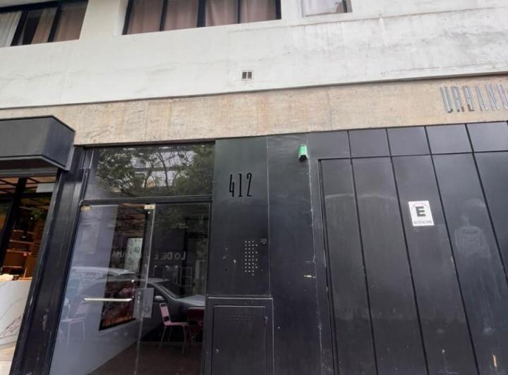 Departamento · 48m² · 2 Ambientes · 1 Cochera