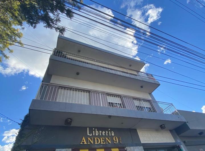 Departamento · 50m² · 2 Ambientes