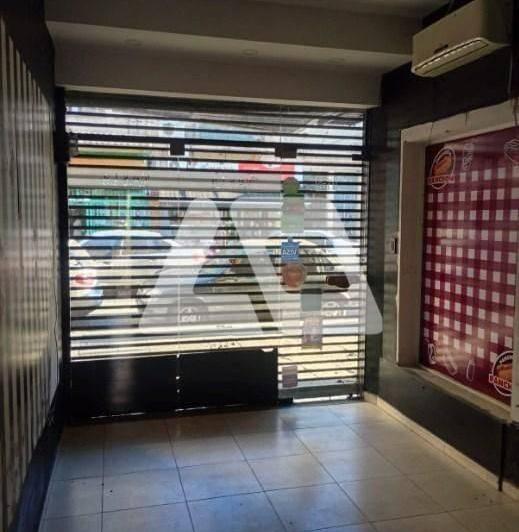 Local comercial · 17m²