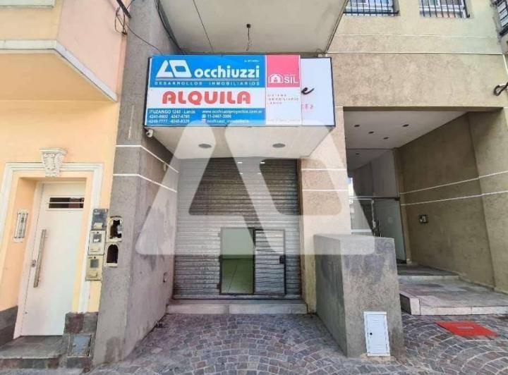 Local comercial · 27m²