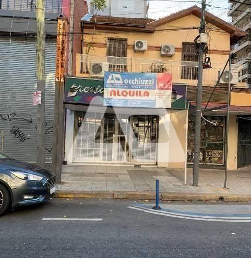 Local comercial · 32m²