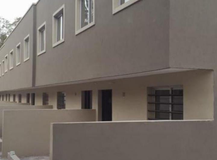 Casa · 67m² · 3 Ambientes · 1 Cochera