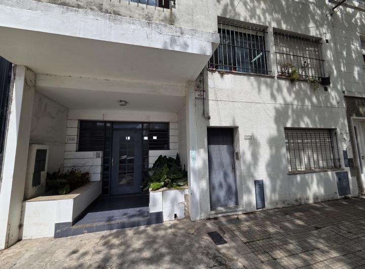 Departamento · 57m² · 2 Ambientes