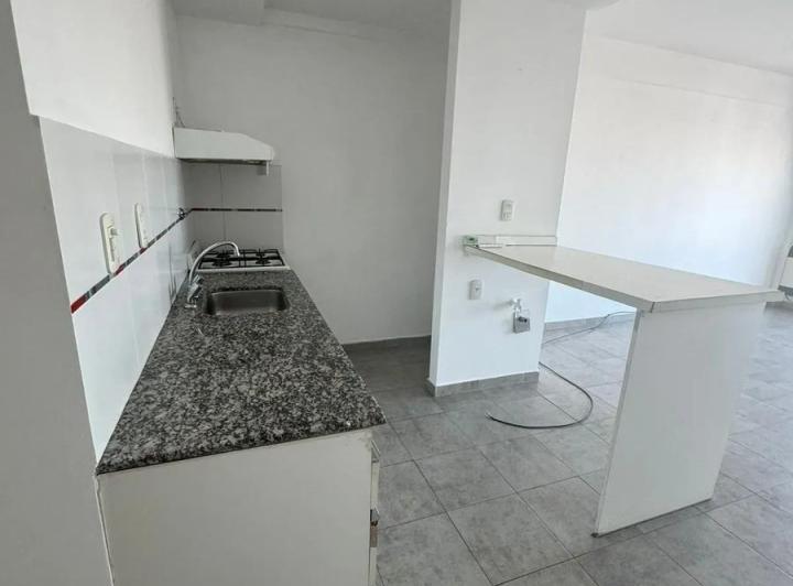 Departamento · 37m² · 1 Ambiente