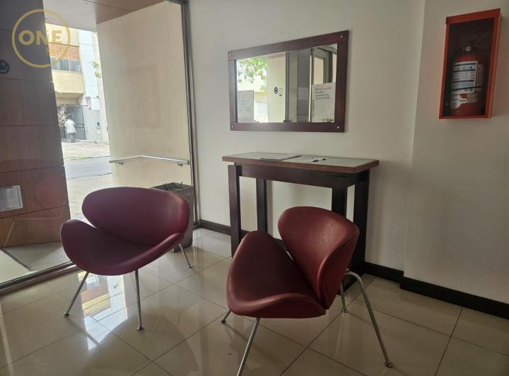 Departamento · 50m² · 3 Ambientes