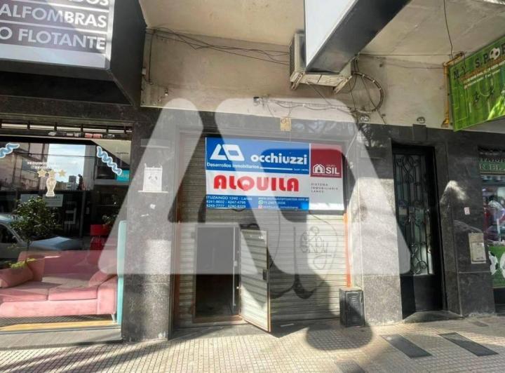 Local comercial · 21m²