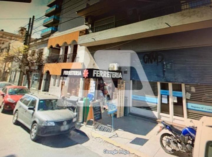 Local comercial · 31m²