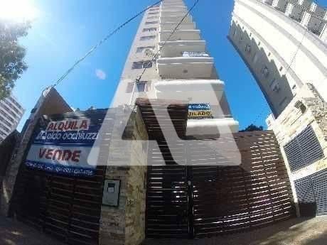 Departamento · 52m² · 2 Ambientes