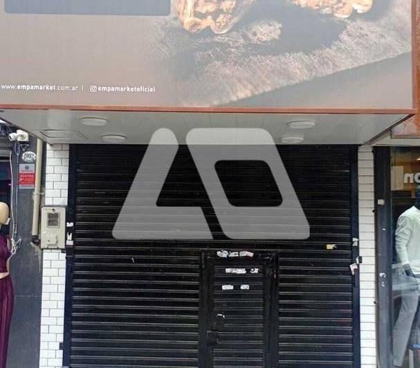 Local comercial · 32m²