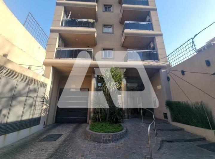 Departamento · 40m² · 2 Ambientes