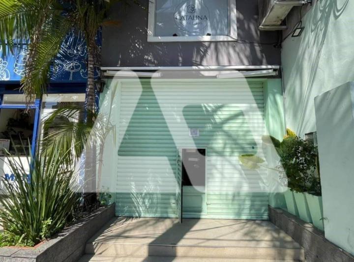 Local comercial · 30m²