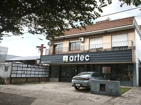 Venta dpto 2 dorm zona norte s/mons.pablo cabrera
