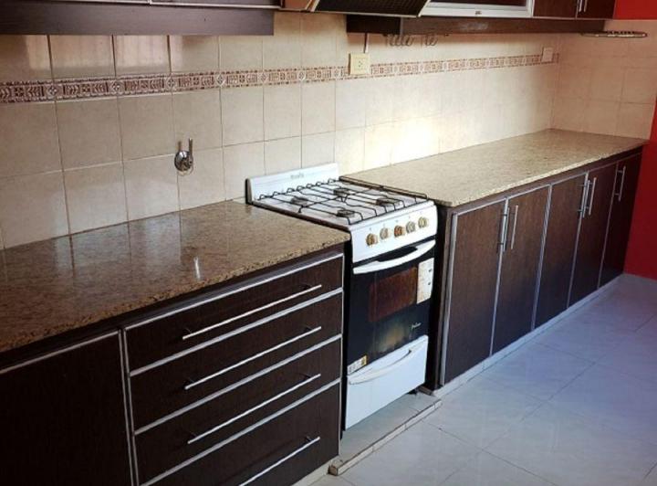 PH · 65m² · 4 Ambientes