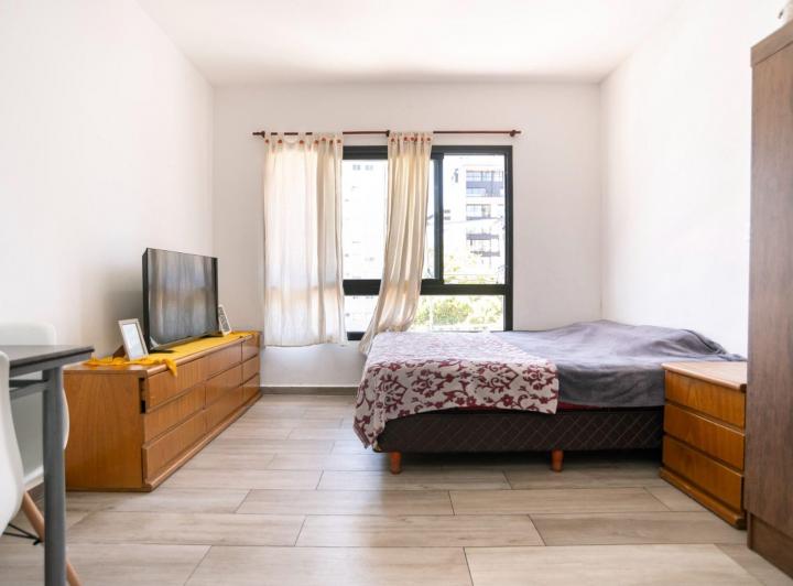 Departamento · 27m² · 1 Ambiente