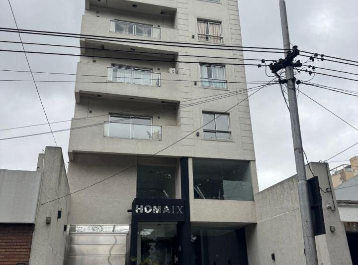 Departamento · 48m² · 2 Ambientes