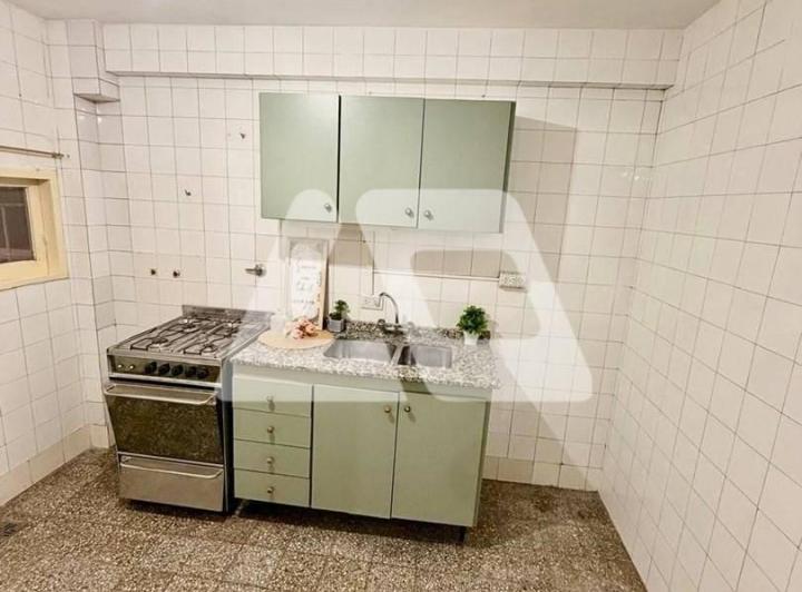 Departamento · 42m² · 2 Ambientes