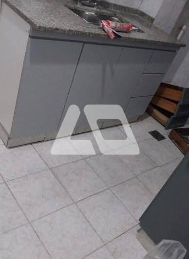 Departamento · 57m² · 3 Ambientes