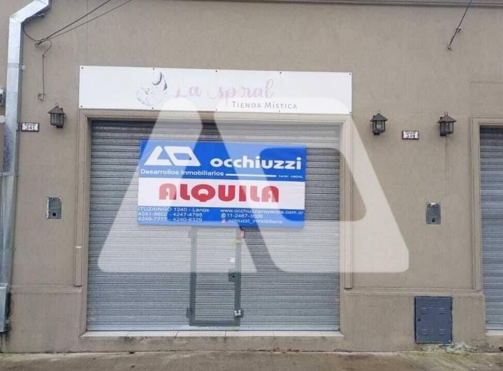 Local comercial · 29m²