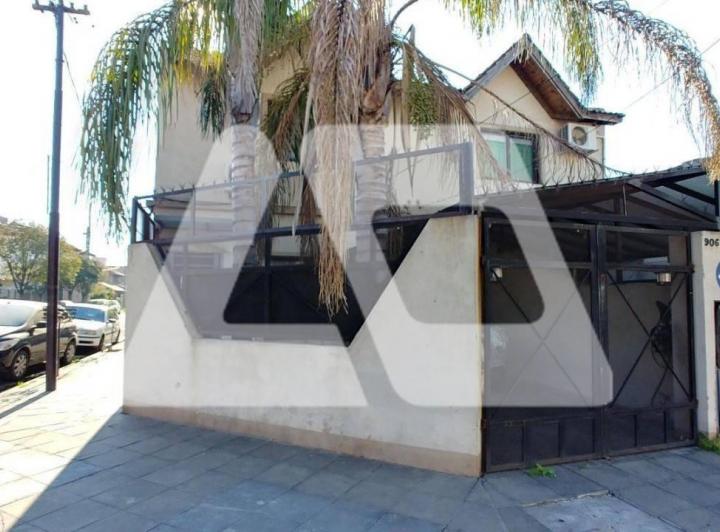 Departamento · 68m² · 3 Ambientes · 1 Cochera