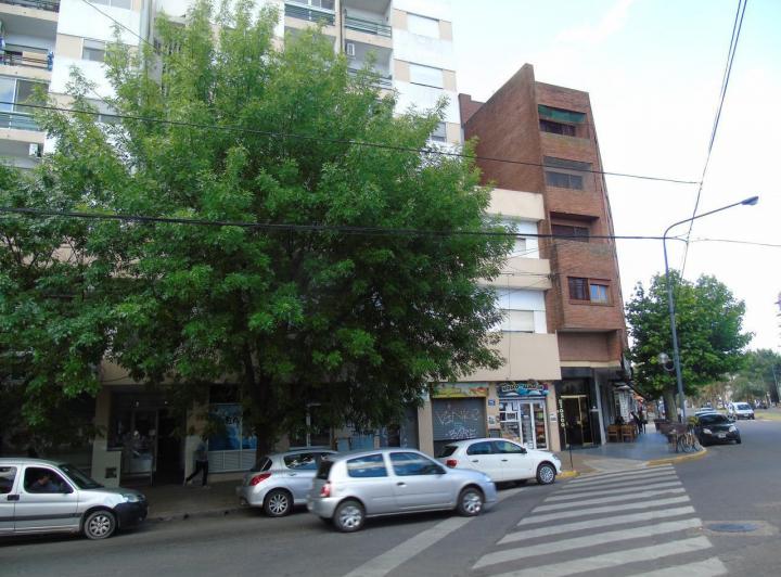Departamento · 61m² · 4 Ambientes