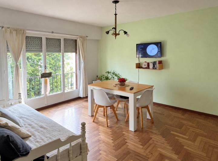 Departamento · 45m² · 2 Ambientes