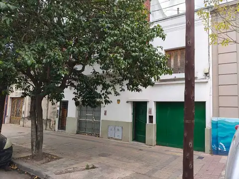 Ph, dos plantas, 7 habitaciones, barrio cofico