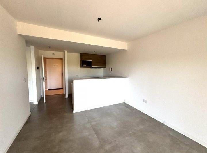 Departamento · 44m² · 2 Ambientes · 1 Cochera