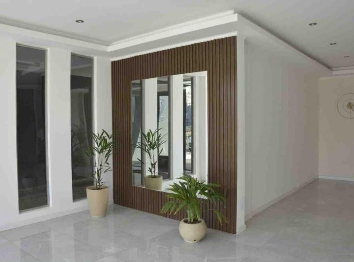 Edificio · 40m²