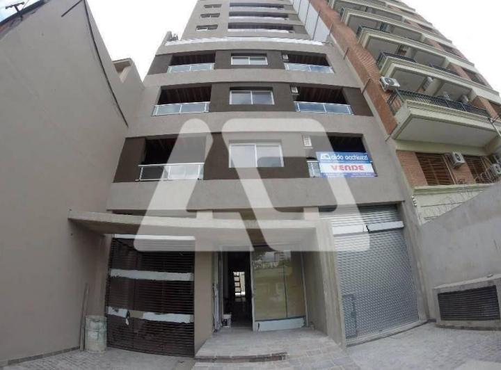 Departamento · 35m² · 1 Ambiente