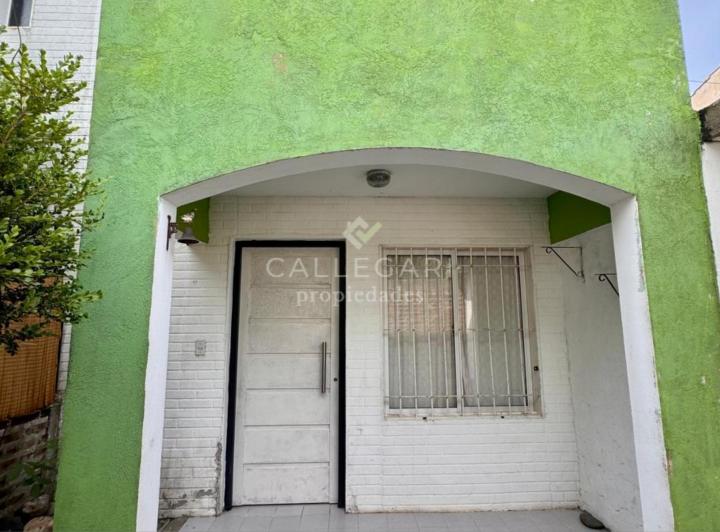 Departamento · 135m² · 4 Ambientes · 2 Cocheras