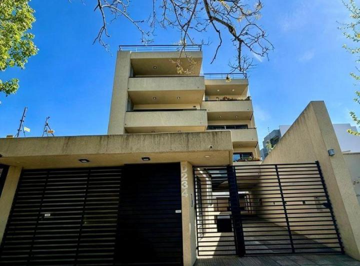 Departamento · 51m² · 2 Ambientes · 1 Cochera