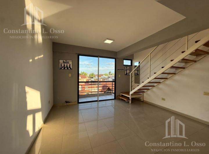Departamento · 2 Ambientes