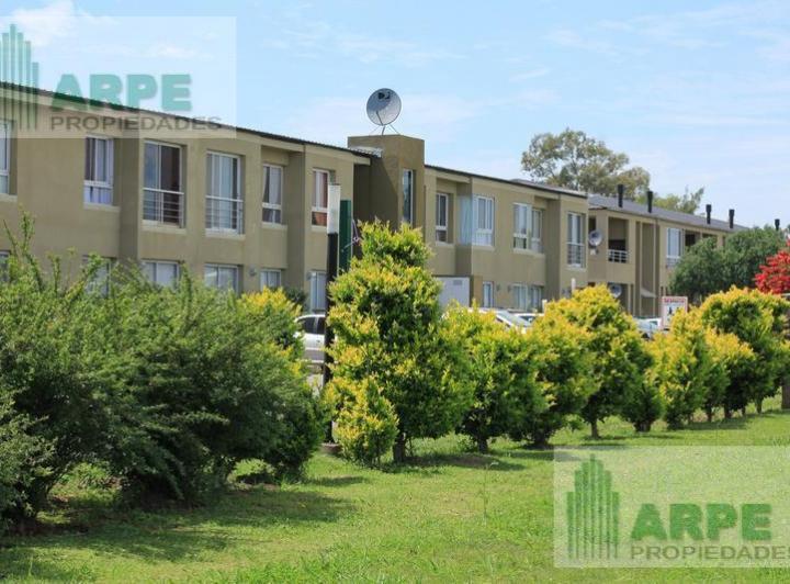 Departamento · 50m² · 2 Ambientes · 1 Cochera