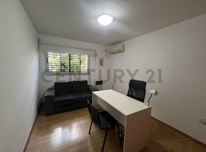 Oficina comercial · 65m² · 3 Ambientes